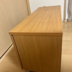 テレビ台の画像