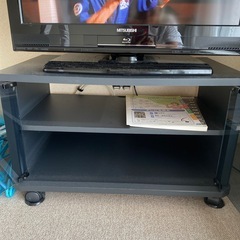 MITSUBISHI LCD-26BHR400液晶テレビの画像
