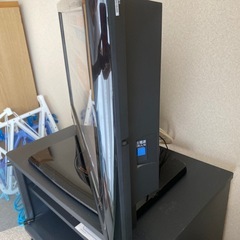 MITSUBISHI LCD-26BHR400液晶テレビの画像