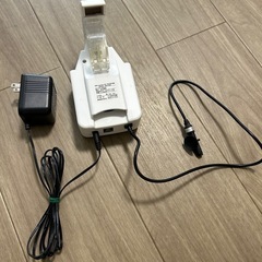 アクアリウム　水槽用　サーモファン（送風機）の画像