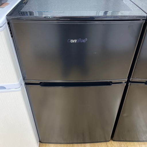 comfee 2ドア冷蔵庫 【トレファク東大阪店】