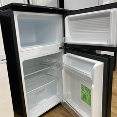 comfee 2ドア冷蔵庫 【トレファク東大阪店】の画像
