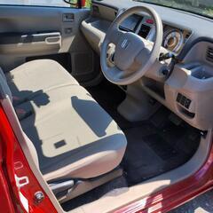 格安コミコミ価格19万 車検9.8 軽自動車 北海道札幌H23 ライフＧ 4WD の画像