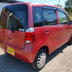 格安コミコミ価格19万 車検9.8 軽自動車 北海道札幌H23 ライフＧ 4WD の画像