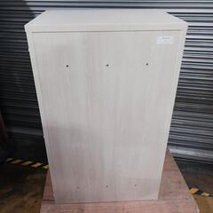 0814【美品】コイズミファニチャー 棚 カラーボックスの画像