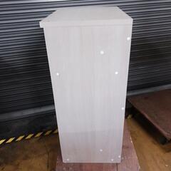 0814【美品】コイズミファニチャー 棚 カラーボックスの画像