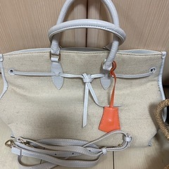 ヤマダヤ　nouer ペシンシャ　バッグ３点の画像