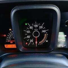 ホンダのNバン(中古車)現在も使用中。の画像