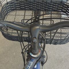 【お宝堂】パナソニック　電動自転車　BE-FTA632 ティモ・A BE-FTA632  2022年製の画像