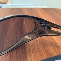 アックスAxe 偏光オーバーサングラス　メガネ対応の画像