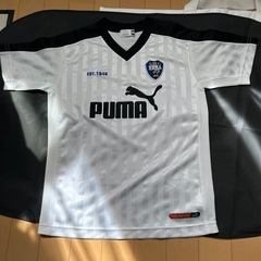 PUMA2枚セットA(150サイズ)の画像