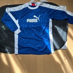 PUMA2枚セットA(150サイズ)の画像