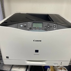 ユニットプリンターキャノンの画像