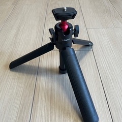 　〜8／19まで。
Ulanzi　三脚機能付き自撮り棒 の画像