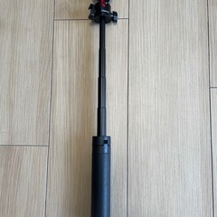 　〜8／19まで。
Ulanzi　三脚機能付き自撮り棒 の画像
