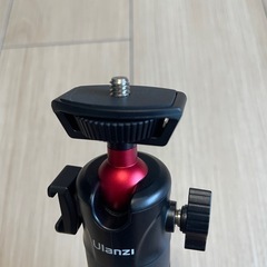 　〜8／19まで。
Ulanzi　三脚機能付き自撮り棒 の画像