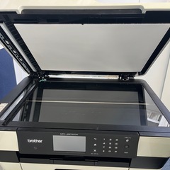 brother製 インクジェットプリンタ の画像