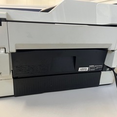 brother製 インクジェットプリンタ の画像