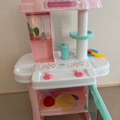 おままごと キッチン おもちゃ の画像