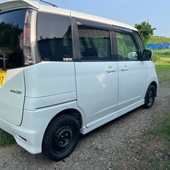 スズキ　パレットsw❗️ 車検長期付き❗️4wd❗️の画像