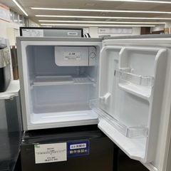 SKJAPAN エスケイジャパン ノンフロン冷蔵庫 SR-A45N 1ドア 冷蔵庫 定格内容積45L サイコロ冷蔵庫 のご紹介です！の画像