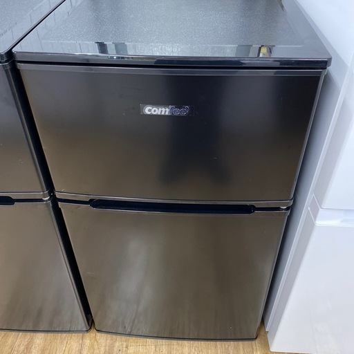 ION 2ドア冷蔵庫 【トレファク東大阪店】