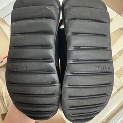 ナイキ　プラクティスの画像