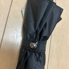 レディース　日傘　猫の画像