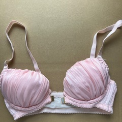 ブラ&ショーツの画像