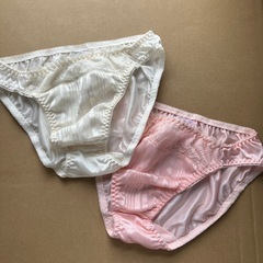 ブラ&ショーツの画像