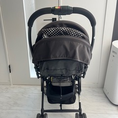 コンビ メチャカルファーストの画像
