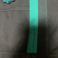 アナスイバック難ありの画像