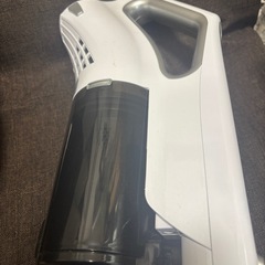 掃除機の画像
