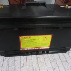 Lifep04 リン酸鉄リチウムバッテリ 中古品 【ハンズクラフト宜野湾店】の画像