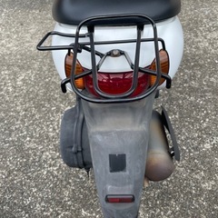再出品！実働原付きバイクレッツ4の画像