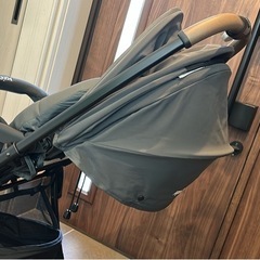 Apricaカルーンエアーの画像