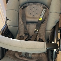 Apricaカルーンエアーの画像