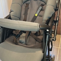 Apricaカルーンエアーの画像