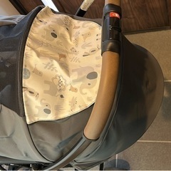 Apricaカルーンエアーの画像