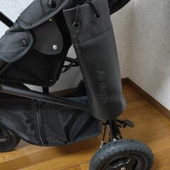 AirBuggy COCO PREMIER エアバギー ココ プレミア　ベビーカーの画像