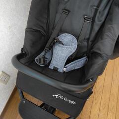 AirBuggy COCO PREMIER エアバギー ココ プレミア　ベビーカーの画像