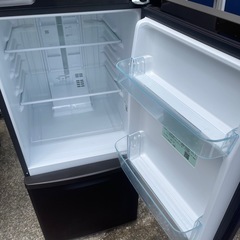 R-28　Panasonic ノンフロン冷凍冷蔵庫の画像
