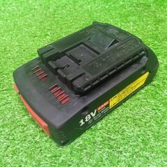 ボッシュ GDX18V-180 コードレスインパクトドライバー【船橋馬込店】【店頭取引限定】【中古】ITZDJ6T07ZZUの画像