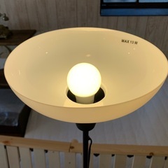 IKEA⭐️スタンドライト【グッディーズ】の画像