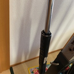 ベンチプレス　シャフト(ストレートバー）　筋トレ　FIGHTING ROADの画像