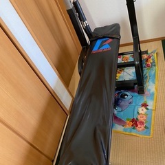 ベンチプレス　シャフト(ストレートバー）　筋トレ　FIGHTING ROADの画像