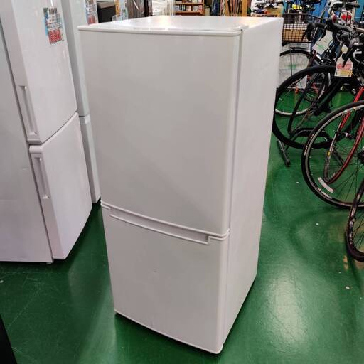 愛品倶楽部柏店】 NITORI ニトリ 2020年製 106L 2ドア 直冷式
