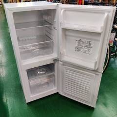愛品倶楽部柏店】 NITORI ニトリ 2020年製 106L 2ドア 直冷式