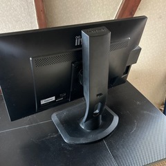 PC 24インチモニター　iiyama Pro Lite Model PL2481H　本体 の画像