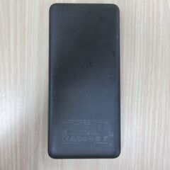 ( M-720 )モバイルバッテリー ANKER アンカー A1287 20000mAh PSEマーク認証 中古 動作確認済みの画像